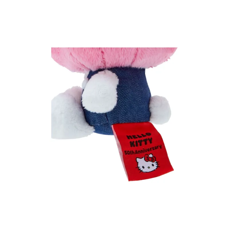 Sanrio My Melody Auspicious Pendant Dolls Plush Pendant 12cm Height-3