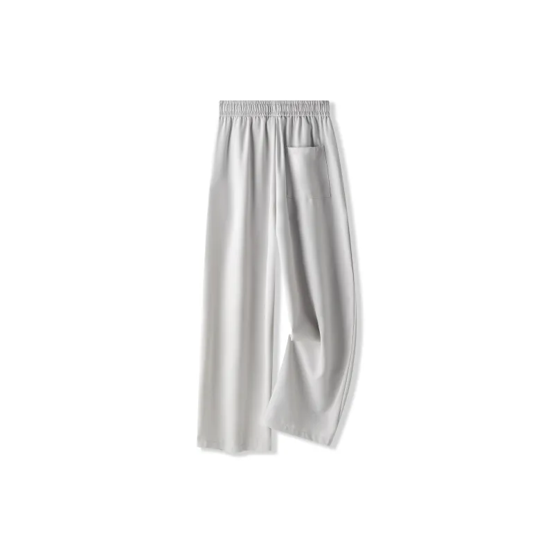 DANGERTIGER Casual Pants Unisex-9