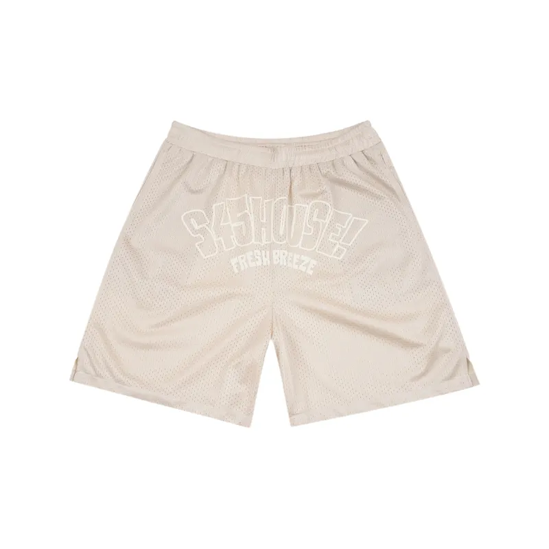 S45 Casual Shorts Men-7