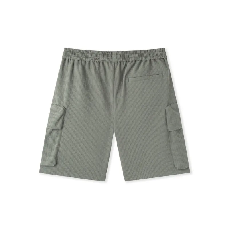 SEM/R Casual Shorts Men-9