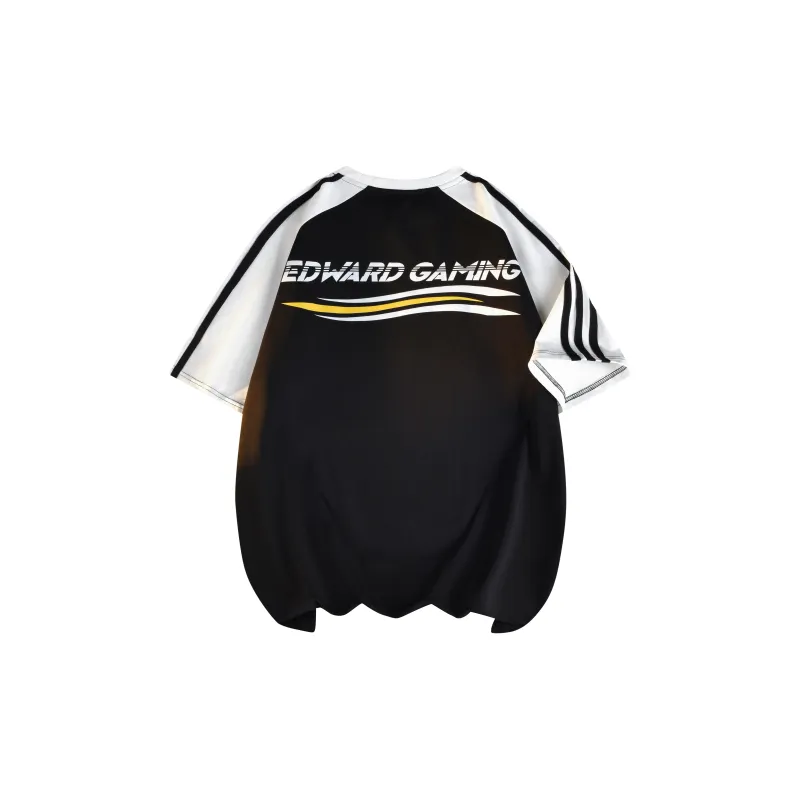 EDG T-Shirts Unisex-48