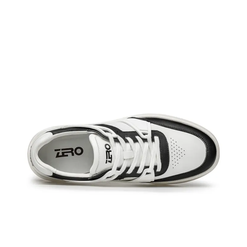 ZRO Low Top Everyday Commute Essential Skateboard Shoes Men's-15