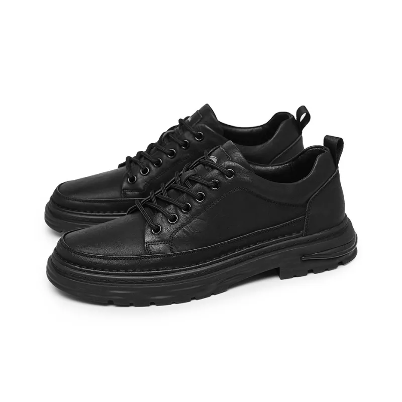 CAMEL ACTIVE Coverage Wear-Resistant Low-Top Skateboard Shoes Men's-2