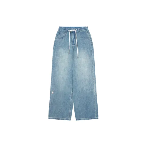 madgood Unisex Jeans