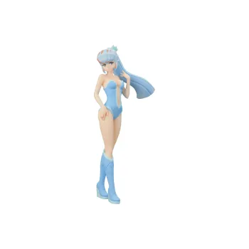 BANPRESTO Lucky Star Youth GLITTER&GLAMOURS LUM And Bestie Collection Vol.2 Bonus Gifts