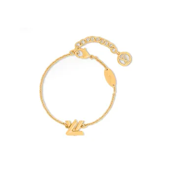 LOUIS VUITTON GO 14 Bracelet