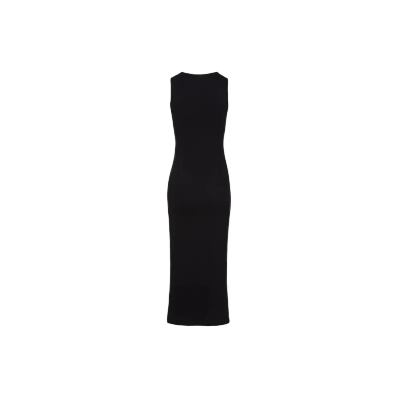 Magda Butrym Crochet detailed Cotton Maxi Dress-1