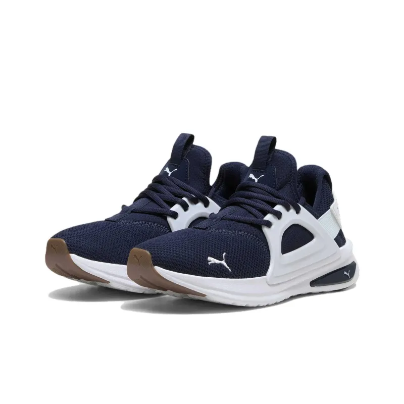 PUMA Softride Enzo Evo 'Navy White'-2