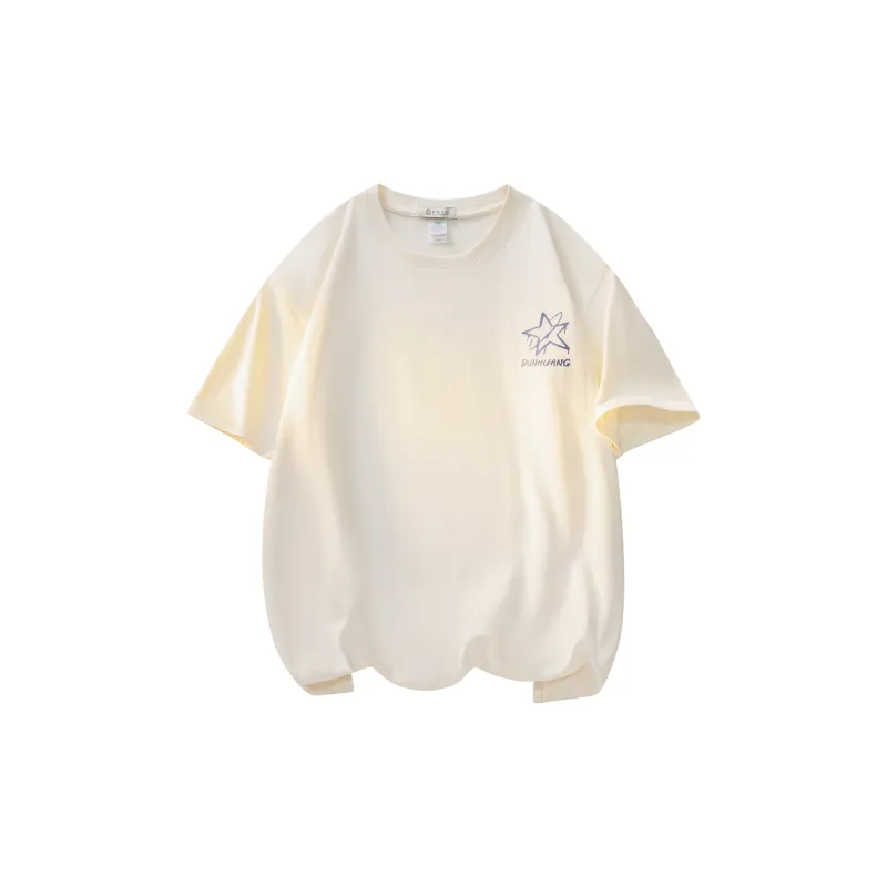 DUNHUANG INSPIRATION T Shirt Unisex-8