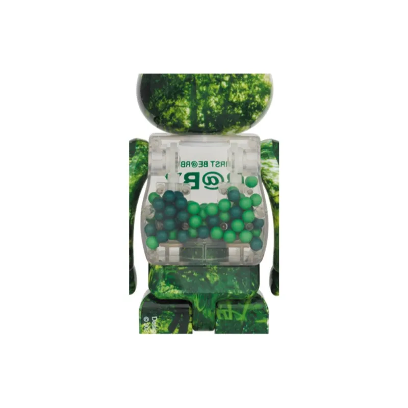 BE@RBRICK Trendy Doll-2