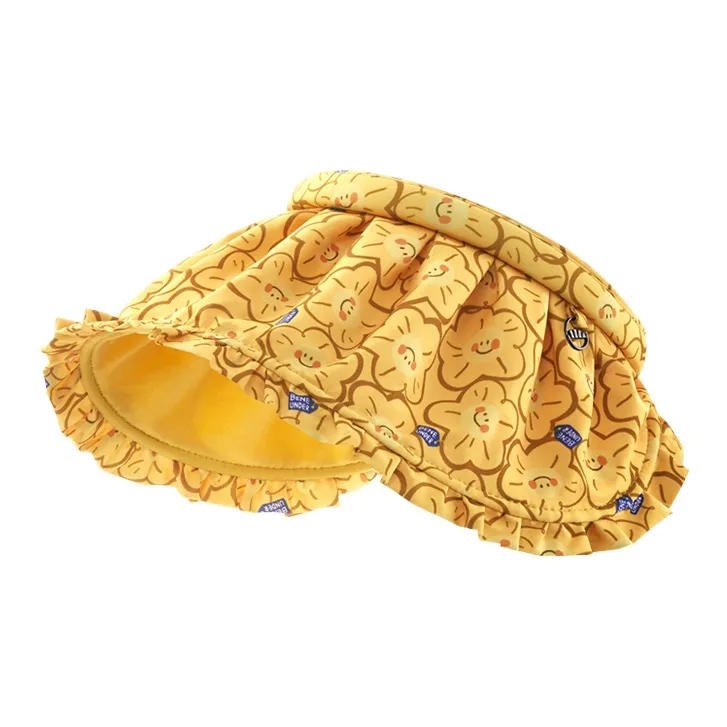 BENEUNDER Ice Silk Sun Protection Hats Kids'-0