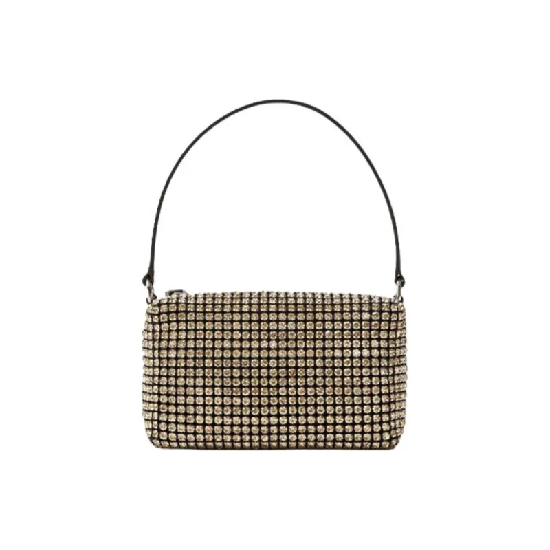 Alexander Wang Heiress Medium Pouch-1