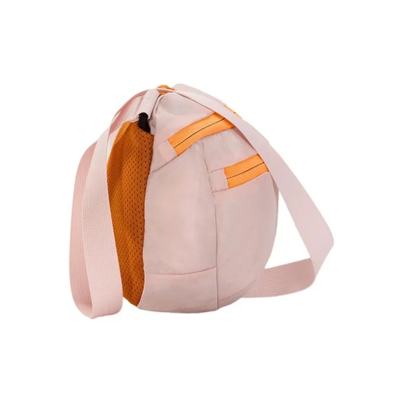 Arcteryx Mantis Polyester Shoulder Bag Crossbody Bag Sling Bag Fanny Pack Regular Unisex Pink-2