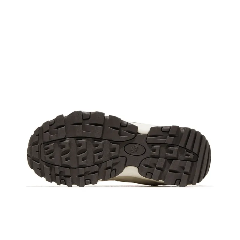 CAMEL Kunlun Mountain 1.0 Comfortable And Breathable Cushioning Grip Low Top Outdoor Shoes Women's Mesh Version-53