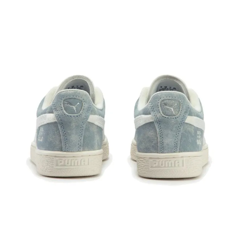PUMA Suede Basketball Nostalgia 'Blue Beige'-2