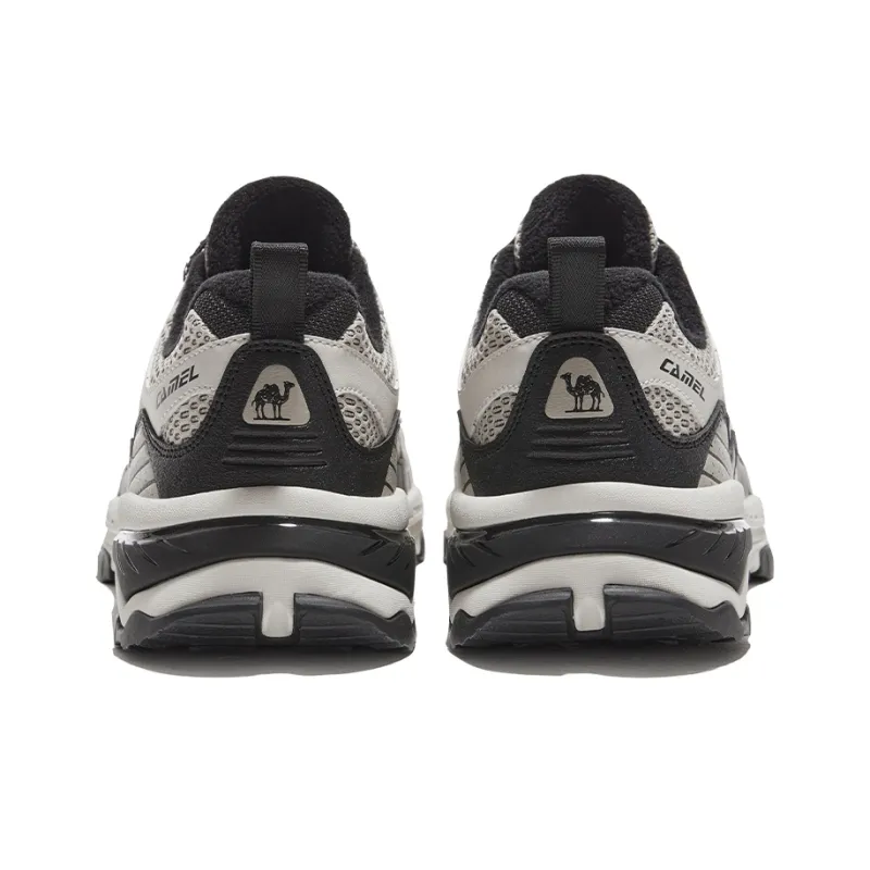 CAMEL Low-Top Running Shoes Men's-19