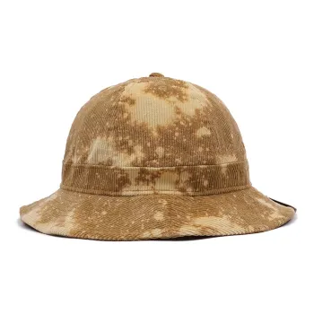 New Era Cotton Bucket Hats Unisex