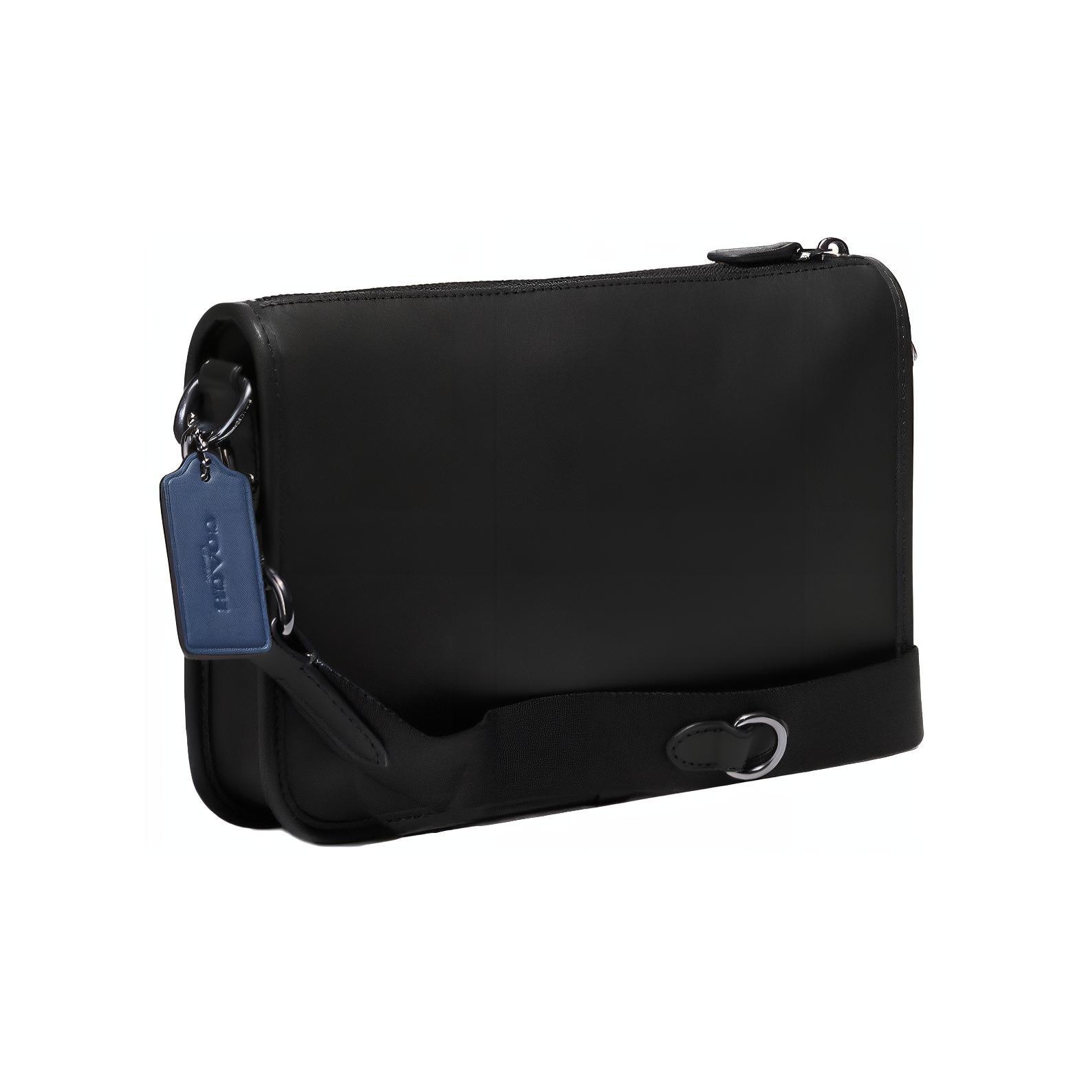 【USA製美品】COACH ボディーバッグ Heritage Crossbody USA製】COACH ボディーバッグ Heritage Crossbody - メルカリ