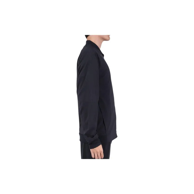 New Balance Jackets & Coats Men's Black-4