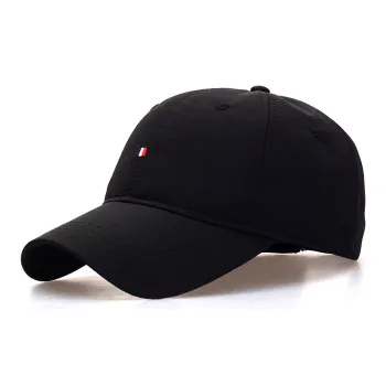 Haoguan Quick Dry Tassel Baseball Caps Men's