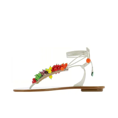 AQUAZZURA One-Strap Sandals Women's