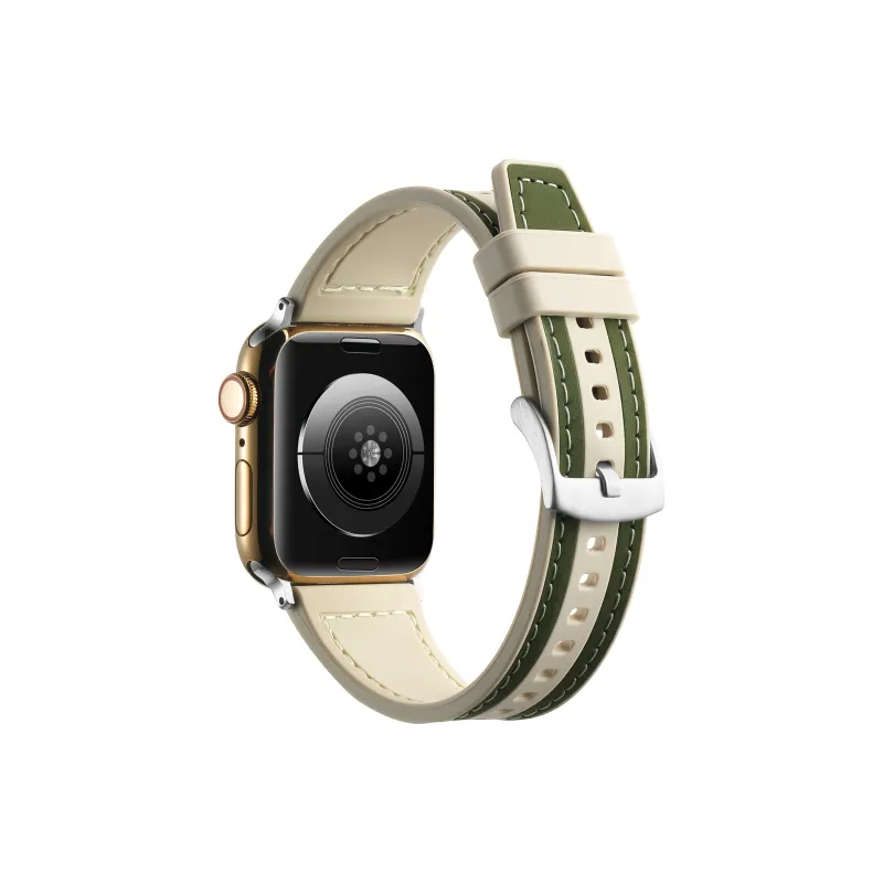 Craftsman Unisex Watch Bands-2