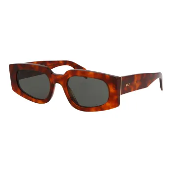 Retrosuperfuture Tetra Square Frame Sunglasses