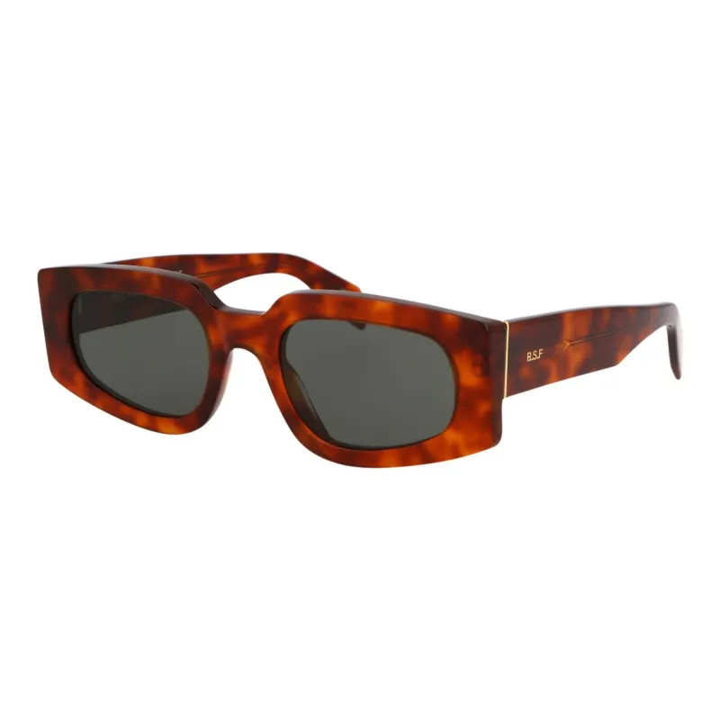 Retrosuperfuture Tetra Square Frame Sunglasses-0