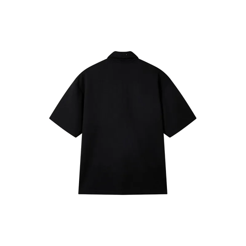 NPC POLO T Shirt For Men Trendy Casual Fashion Unisex-1