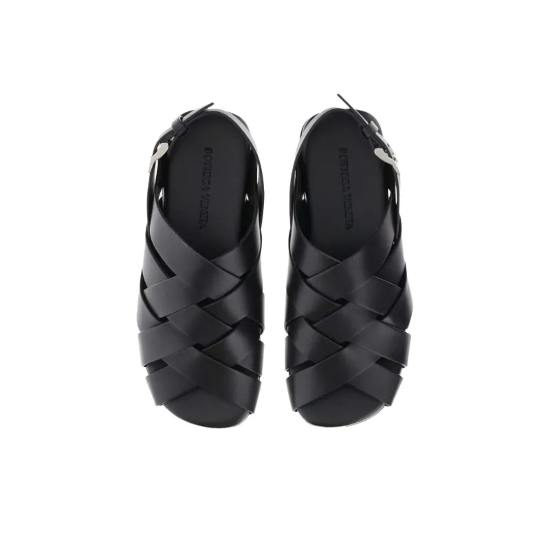 Bottega Veneta Alfie Sandals-4