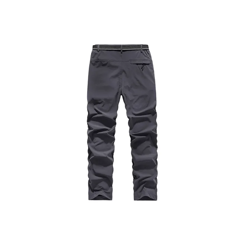 Jeep X JEEP SPIRIT Cargo Pants Men-1