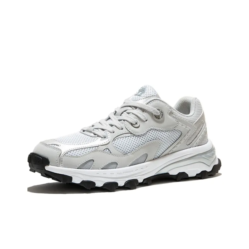 CAMEL Cushioning, Abrasion Resistant, Breathable, Lightweight Low Top Casual Running Shoes Men's-2