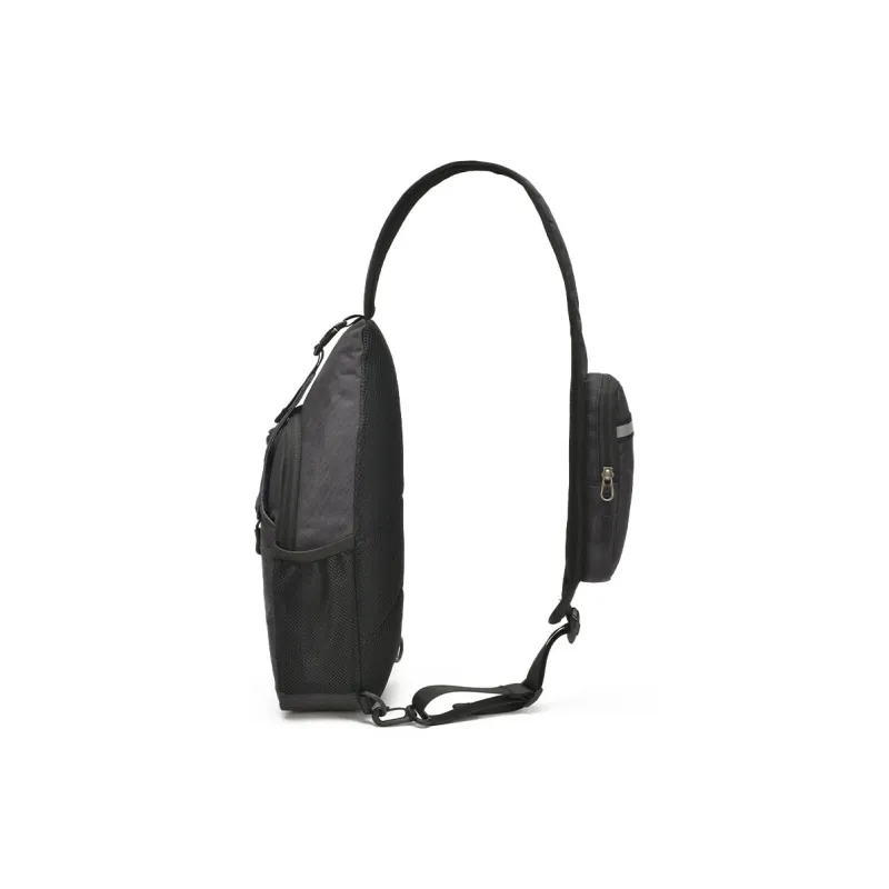ALPINT MOUNTAIN Polyester Sling Bags Unisex-2
