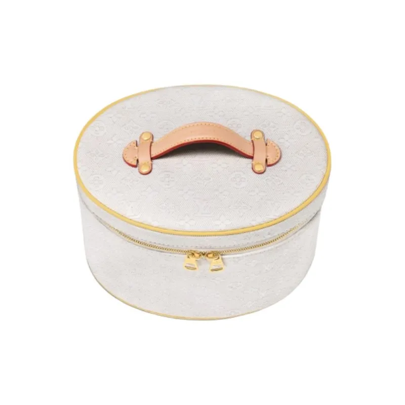 LOUIS VUITTON Jacquard Vanity-2