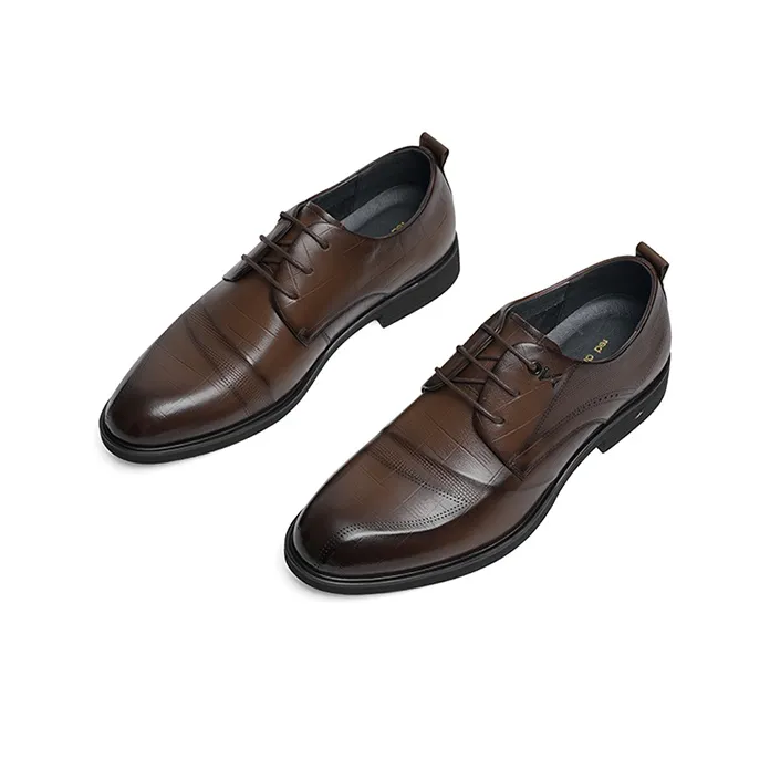 RED DRAGONFLY Dress Shoes Men's-9