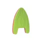 A-Shaped Kickboard[Red Green]