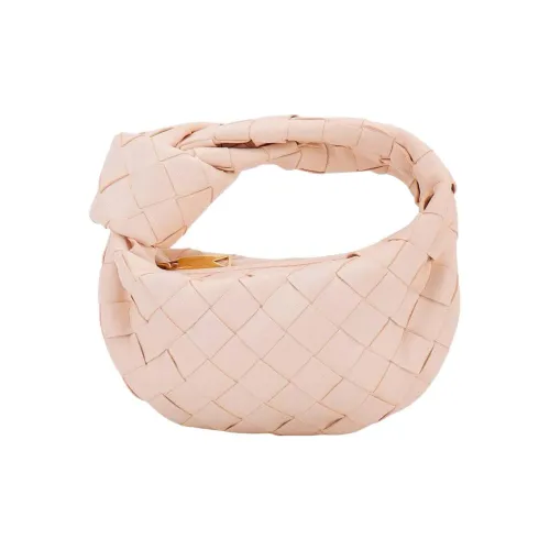 Bottega Veneta Candy Jodie Macaroon