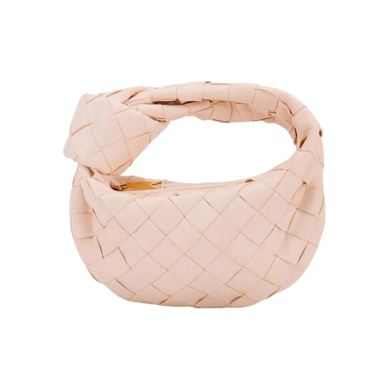 Bottega Veneta Candy Jodie Macaroon-0