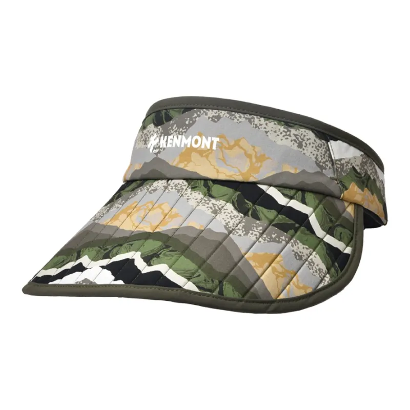 KENMONT Polyamide Sun Protection Hats Kids'-0