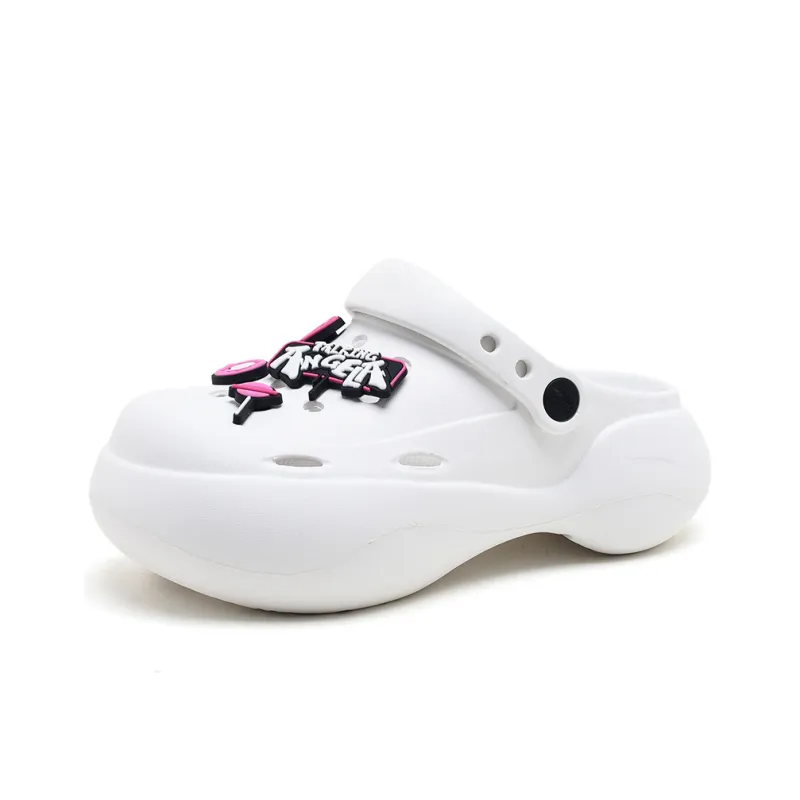 TALKING TOM Clogs Women's-12
