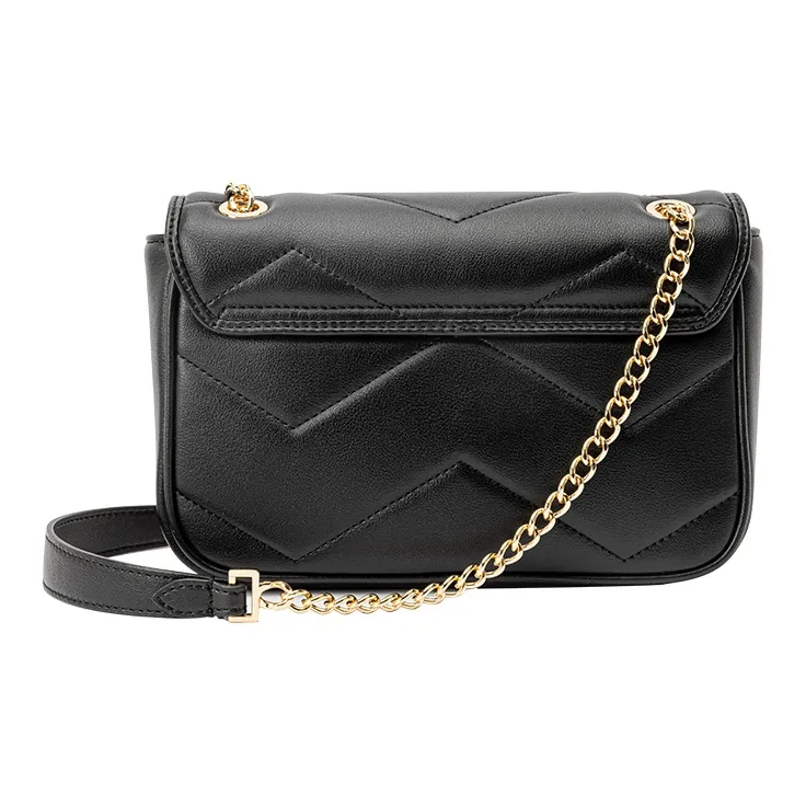 VANESSA HOGAN Vh Classic Series Crossbody Bags-16