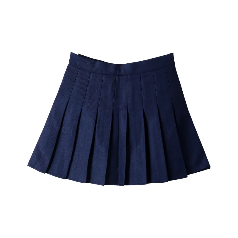 Bird Of Aussie Casual Short Skirts Women's-14