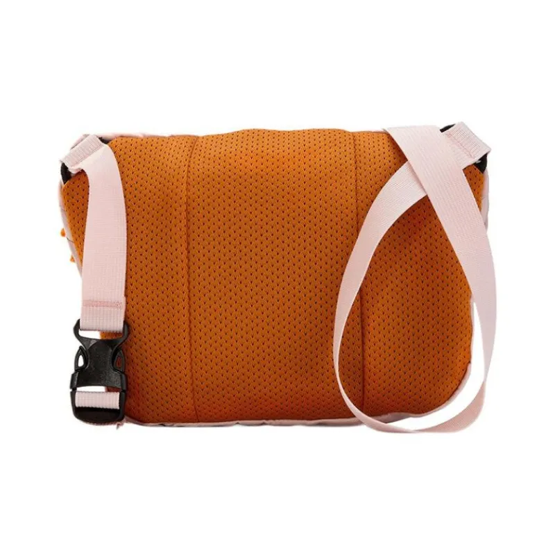 Arcteryx Mantis Polyester Shoulder Bag Crossbody Bag Sling Bag Fanny Pack Regular Unisex Pink-3