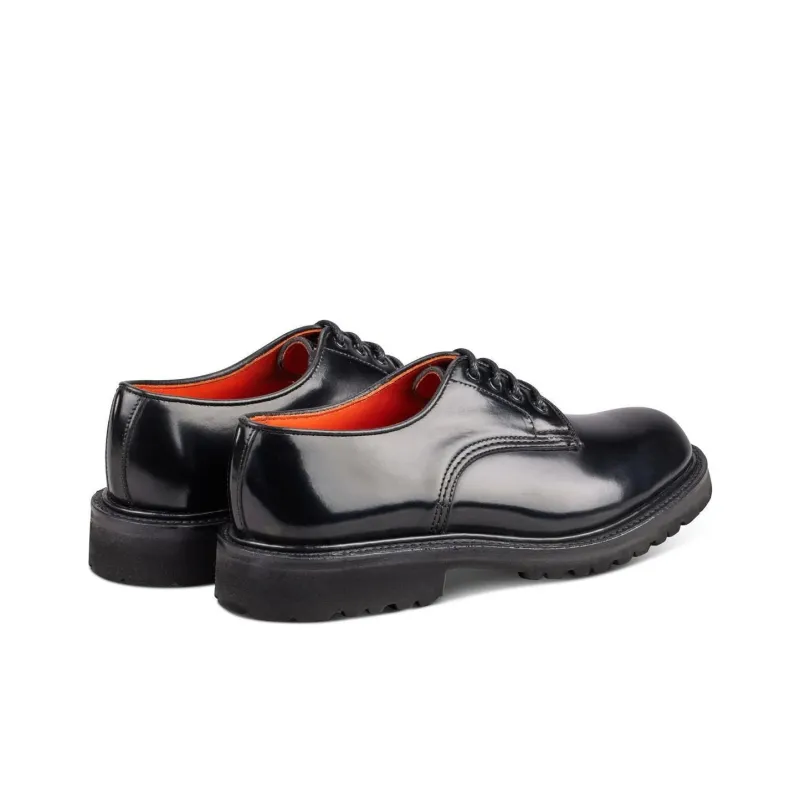 Tricker's Linda Casual Single Shoes Women's Black-3