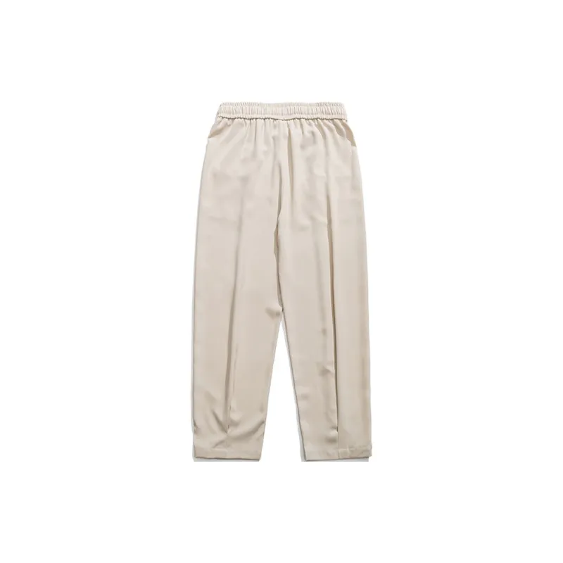 PAINT STAIN Casual Pants Unisex-63