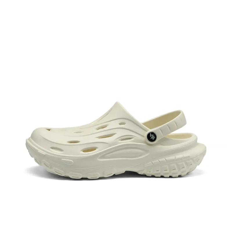 HLA Clogs Men-5