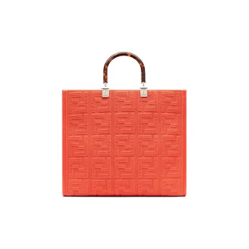 Skims X FENDI Sunshine Handbags