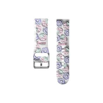 Miss Wrist Unisex Watch Bands