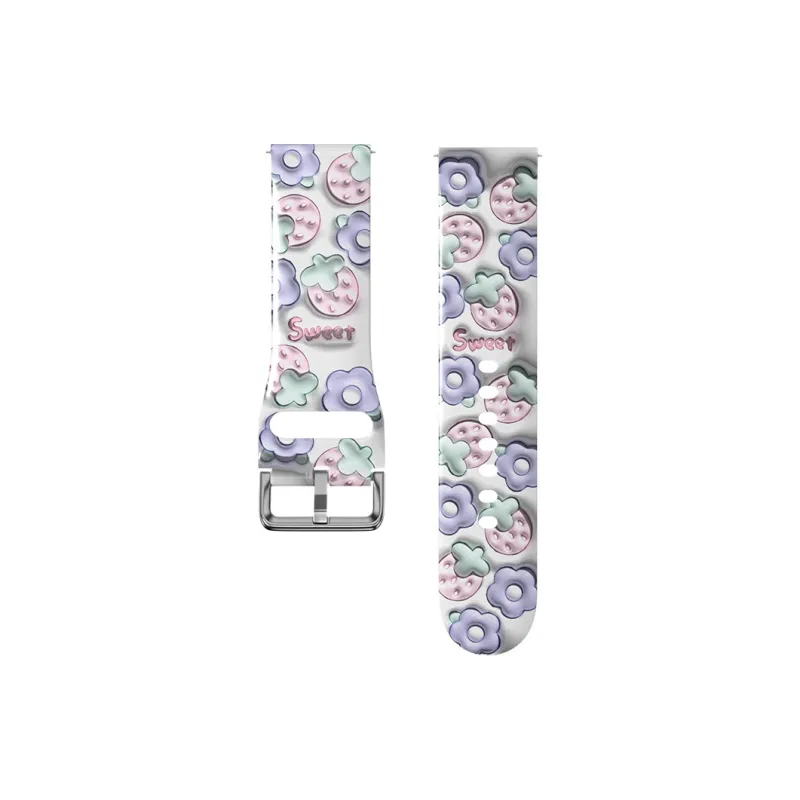 Miss Wrist Unisex Watch Bands-0
