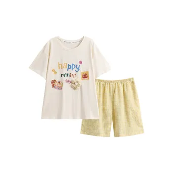 FENTENG Women's Pajama Sets